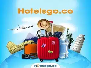 Read more about the article منصة HotelsGo الخيار الأمثل للمسافرين